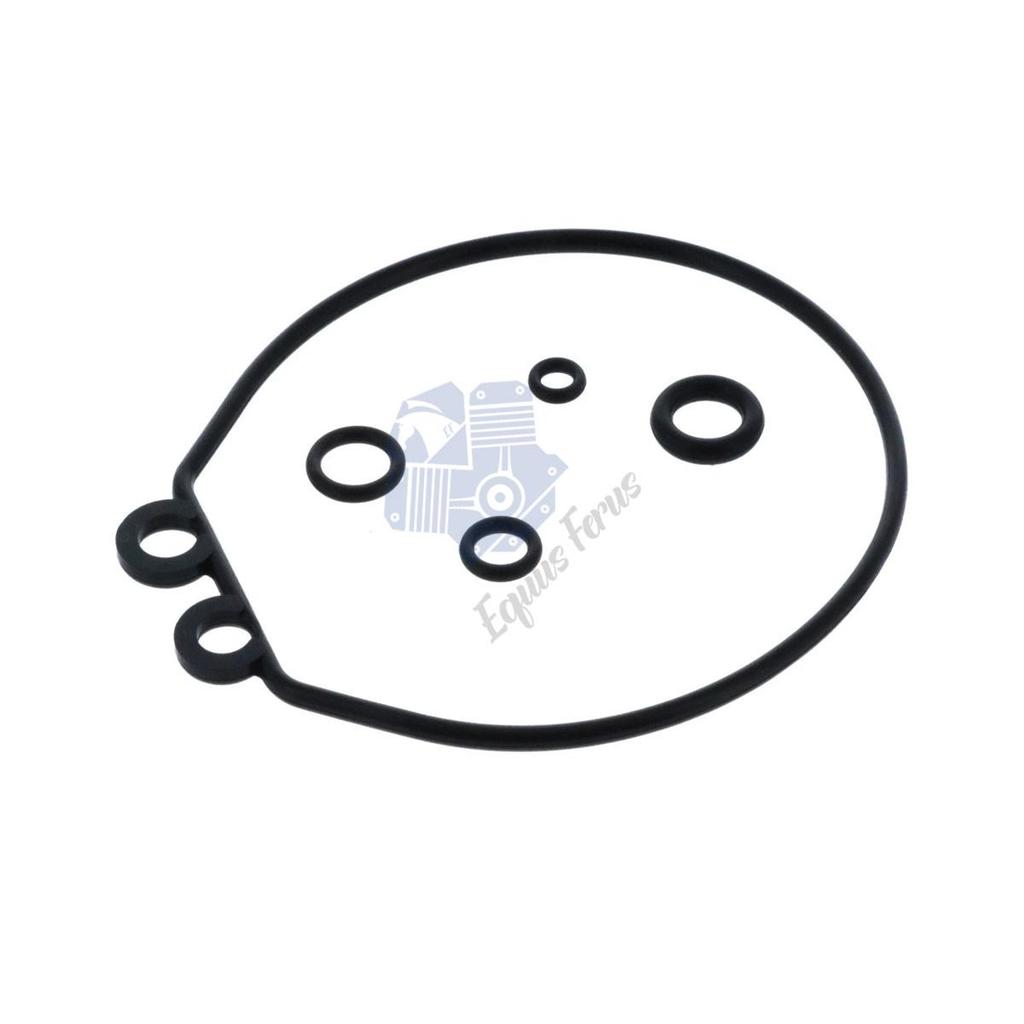 Комплект прокладок Honda GX610/620/640 H5518, деталь 16010-ZG8-000, для моделей EB11000.