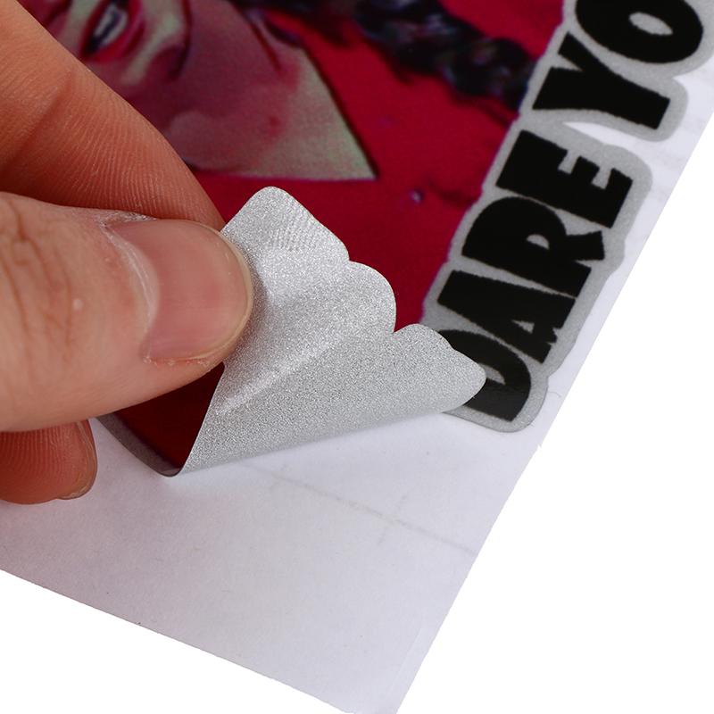 2 шт. 8*8 см, как ты смеешь, Грета Тунберг, виниловая наклейка, наклейка на окно, грузовик, автомобиль