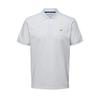 Selected Haze Short Sleeve Polo