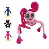 Poppy Playtime Plush Toy, Mommy Long Legs Soft Toy ,Horror Game Monster Surrounding Comfortable Doll Cute And Funny for Kids And Fans