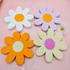 20Pcs/Set White Daisy Flower Paper Napkins Party Disposable Tissues Towel Baby Shower Wedding Decoration