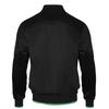 Celtic FC Mens Retro Track Jacket