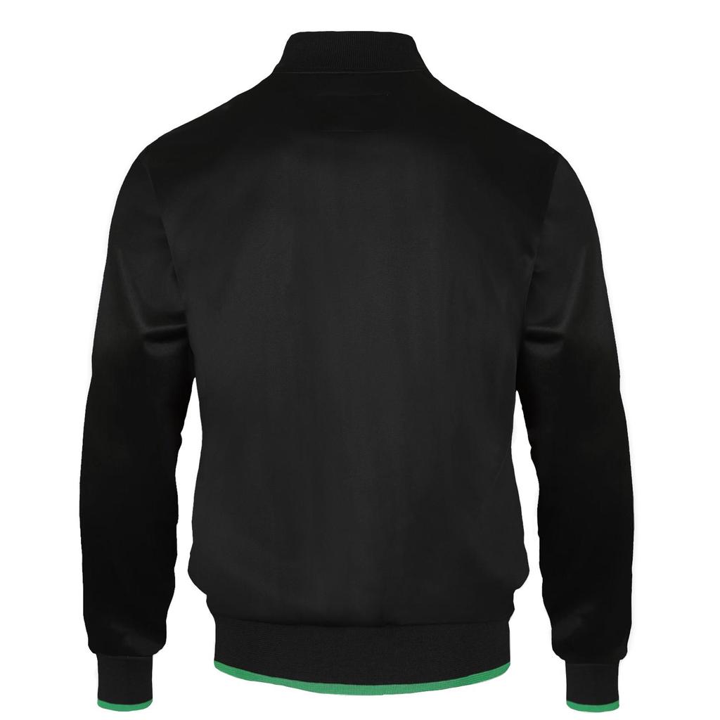 Celtic FC Mens Retro Track Jacket