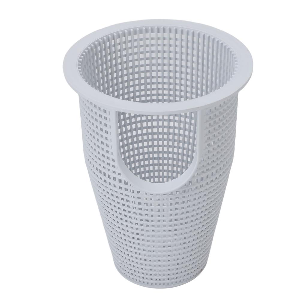 Корзина фильтра насоса для бассейна ABS Замена корзины фильтра центробежного насоса для бассейна для 3 л.с. 4 л.с.