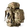 [MT] Military Backpack US Military USMC Style ILBE Rucksack Large Capacity 80L Waterproof Outdoor Survival Camping Mountaineering Multicam