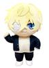 Great Eastern Entertainment Tokyo Revengers Чифую Мацуно плюшевая игрушка высотой 8 дюймов