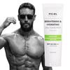 PROWL от Тайгера Шроффа Осветляющий и увлажняющий солнцезащитный крем SPF 50+ PA++++ с ниацинамидом для жирной, сухой, склонной к акне кожи для мужчин Защита | Нет