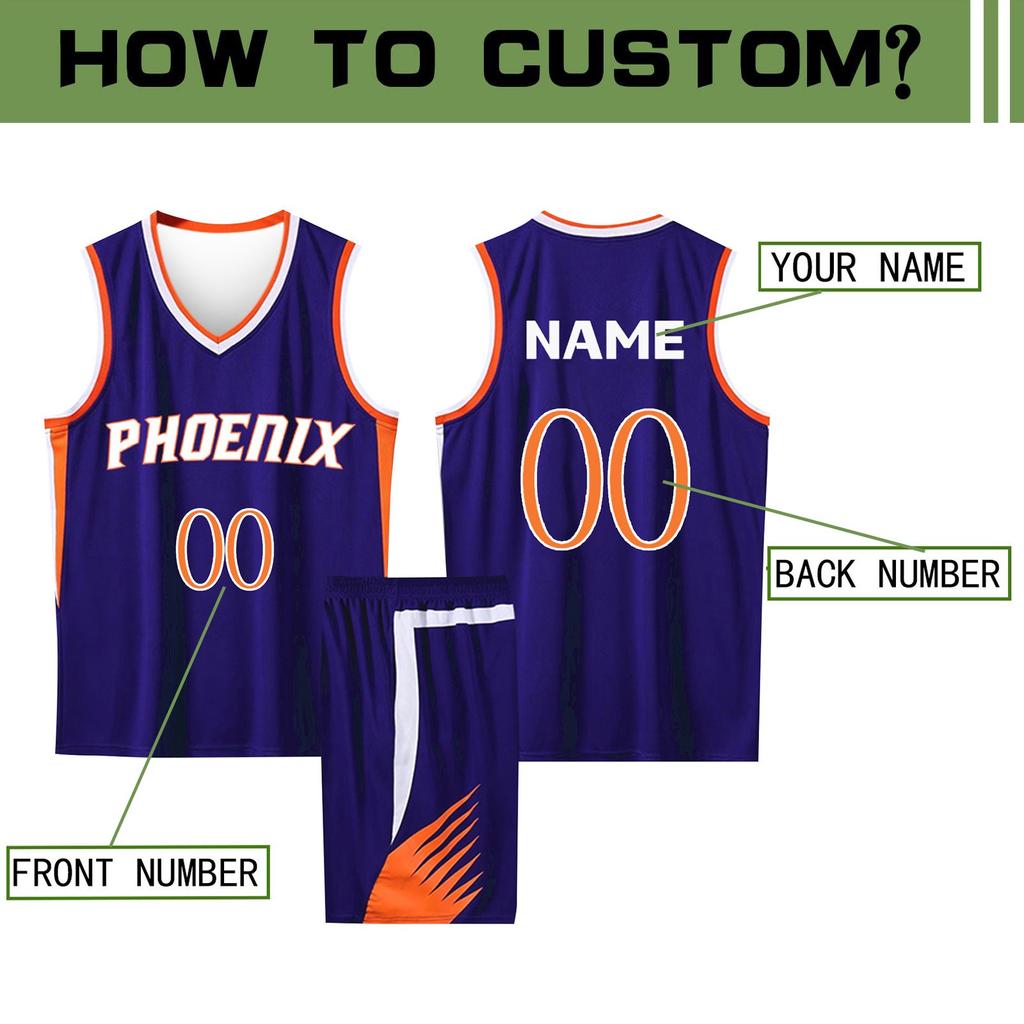 Имя/номер баскетбольной командыИндивидуальная одеждаДетский баскетбольный костюмКлассические топы + штаныБаскетбольные майкиКомплект костюмов