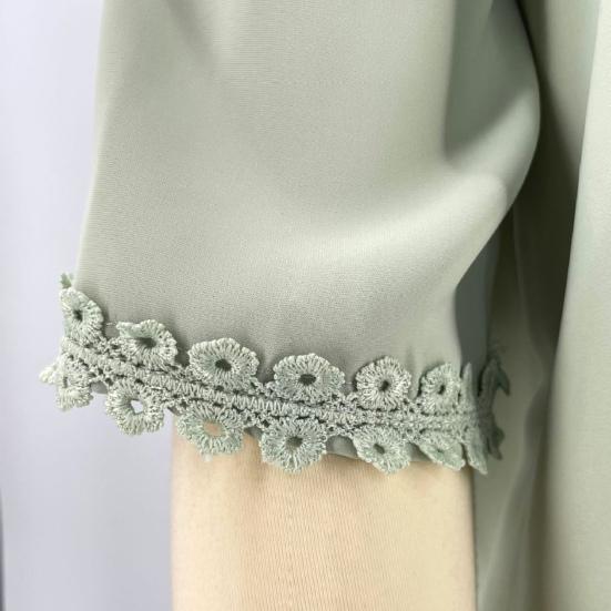 Женское платье из двух частей, праздничная одежда, темперамент, облегающее платье-футляр до колена, уличная одежда