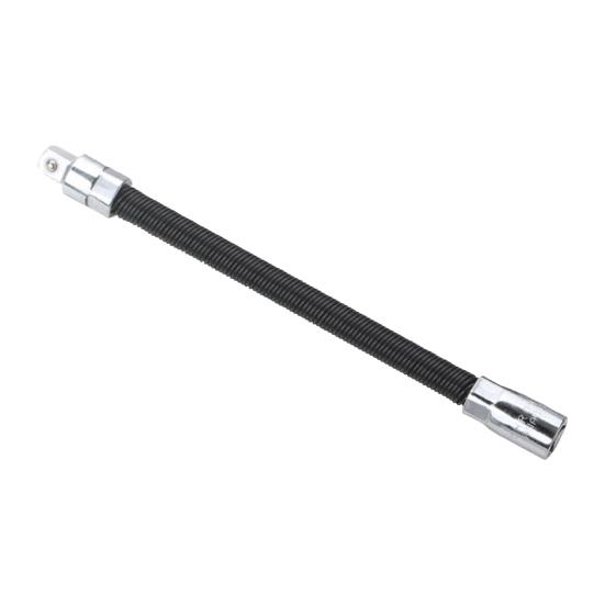 1/3 шт. Гибкий удлинитель вала 3/8" 1/4" 1/2" Приводной Гибкий удлинитель для торцевого ключа