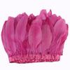 Big Floating Feather Cloth Strip Feather Diy Feather Jewelry Accessories Handicrafts Clothing Decoration Materials