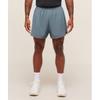 Беговые шорты 5 Железный синий A3b9q Uctm