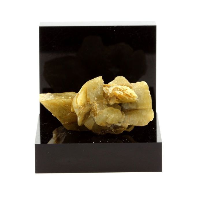 Sidérite 101.6 carats