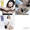 W Korea Сентябрьский номер Обложка: Джису