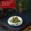 Shengxinhui Ceramic Deep Dinner Plate