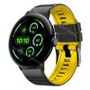 Мягкий силиконовый спортивный ремешок для Google Pixel Watch 3 45 мм Мужской браслет на запястье Заменяемые аксессуары для ремешка Pixel Watch 3 45 мм