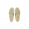 ONITSUKA TIGER Mexico 66 Slip-On Leather Retro Durable Low-Top Running Shoes Kids Sneaker White Green 1184A085-103