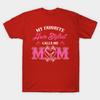 Unisex Fashion TShirt Hair Stylist Gift For Moms Print TShirt Plus Size S-5XL T-Shirt 100%Cotton Tops O Neck Short Sleeve Tees