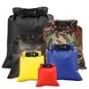 6 PCS Outdoor Waterproof Bag Dry Sack for Drifting Boating Floating Kayaking Beach