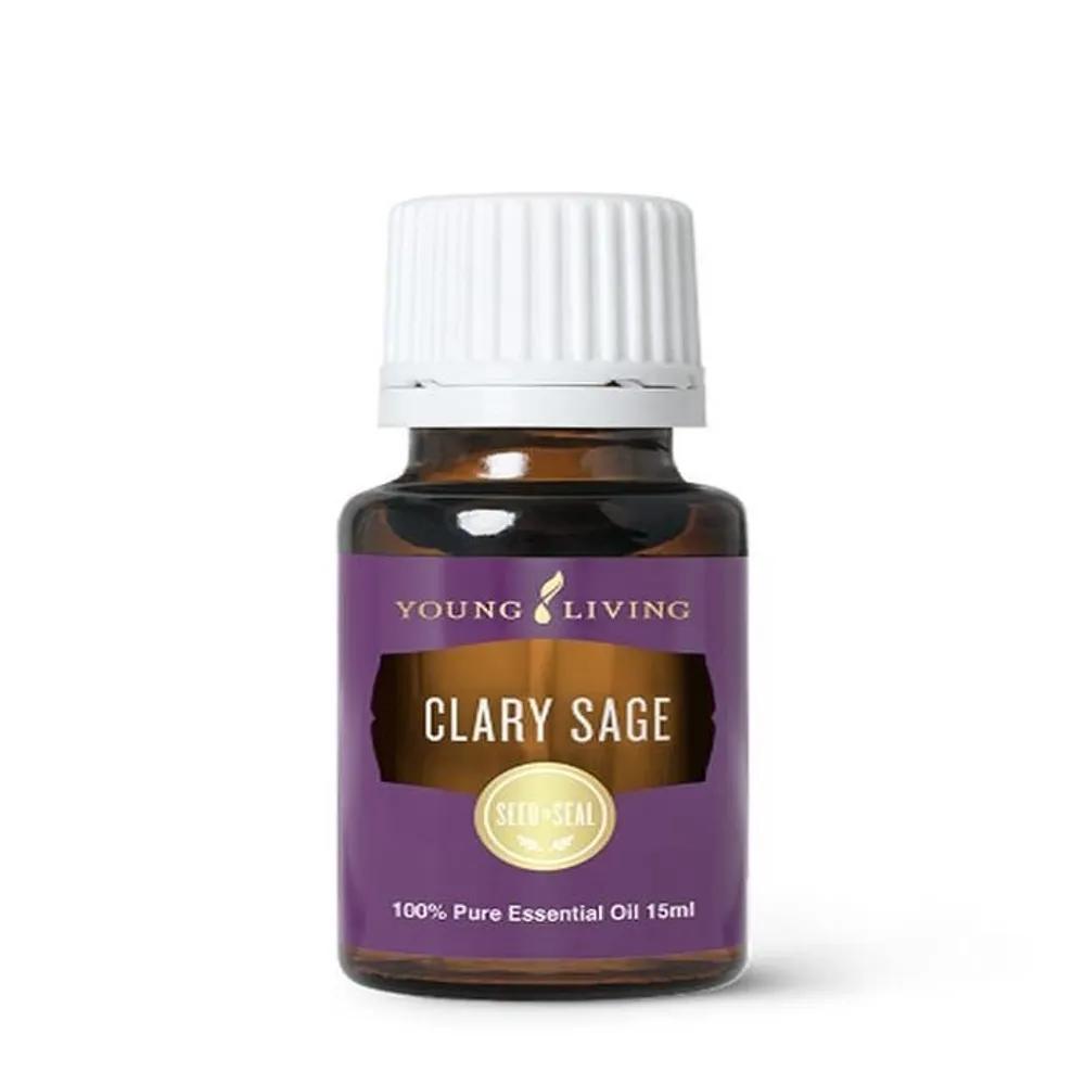 Эфирное масло Шалфея мускатного Young Living 15 мл (ОБЪЯВЛЕНИЕ)