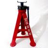 Сверхмощная 30-тонная страховочная стойка для осей транспортного средства