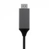 Кабель USB Type-C - HDMI 2 м для Samsung Galaxy S8 G950