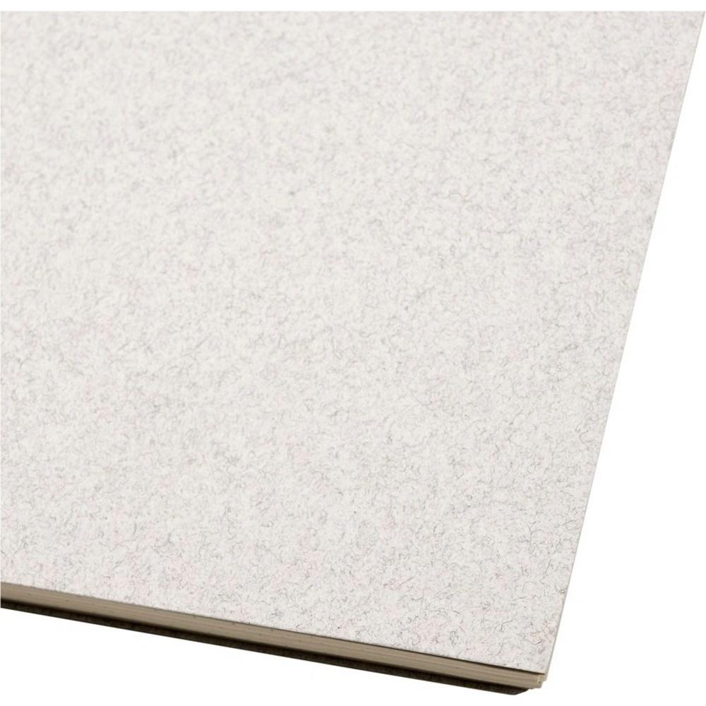 Luxe Bianco Wire-o A5 Notebook