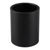 Exquisite Craftsmanship Portafilter Cup Aluminum Tool Holder  Flatware Organization