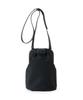 Shoulder Bag POLARIS Vertical Shoulder Bag 70901078 Black [Hiroko Hayashi] Women's (019) 00(FREE)