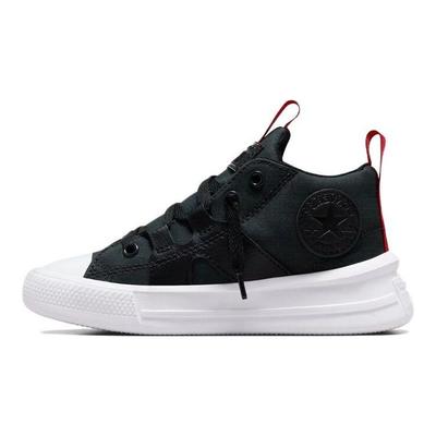 Chuck Taylor All Star Универсальные Удобные Прочные Дышащие Низкие Детские Кроссовки Детские Кроссовки Черные A05427C