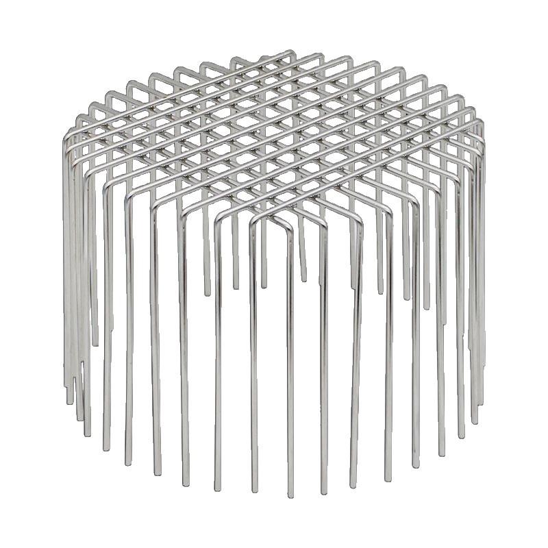 Vent Pipe Mesh Screen Cover for Dryer and Range Hood