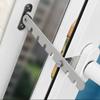Multigear Window Stopper Inside Opening Child Safety Lock Bracket Window Lock  Home