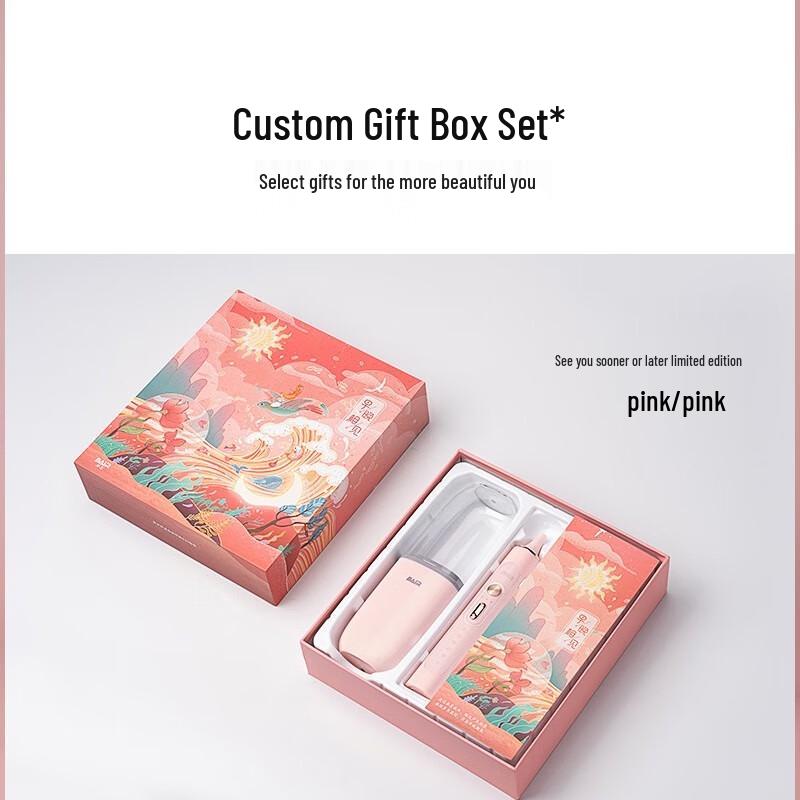 BAIR G201 Sonic Electric Toothbrush