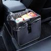 Водонепроницаемый автомобильный мусорный бак и органайзер для хранения