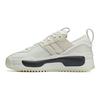 Y-3 Rivalry Off White Черные кроссовки унисекс Wonder-White White-Tint IG5300