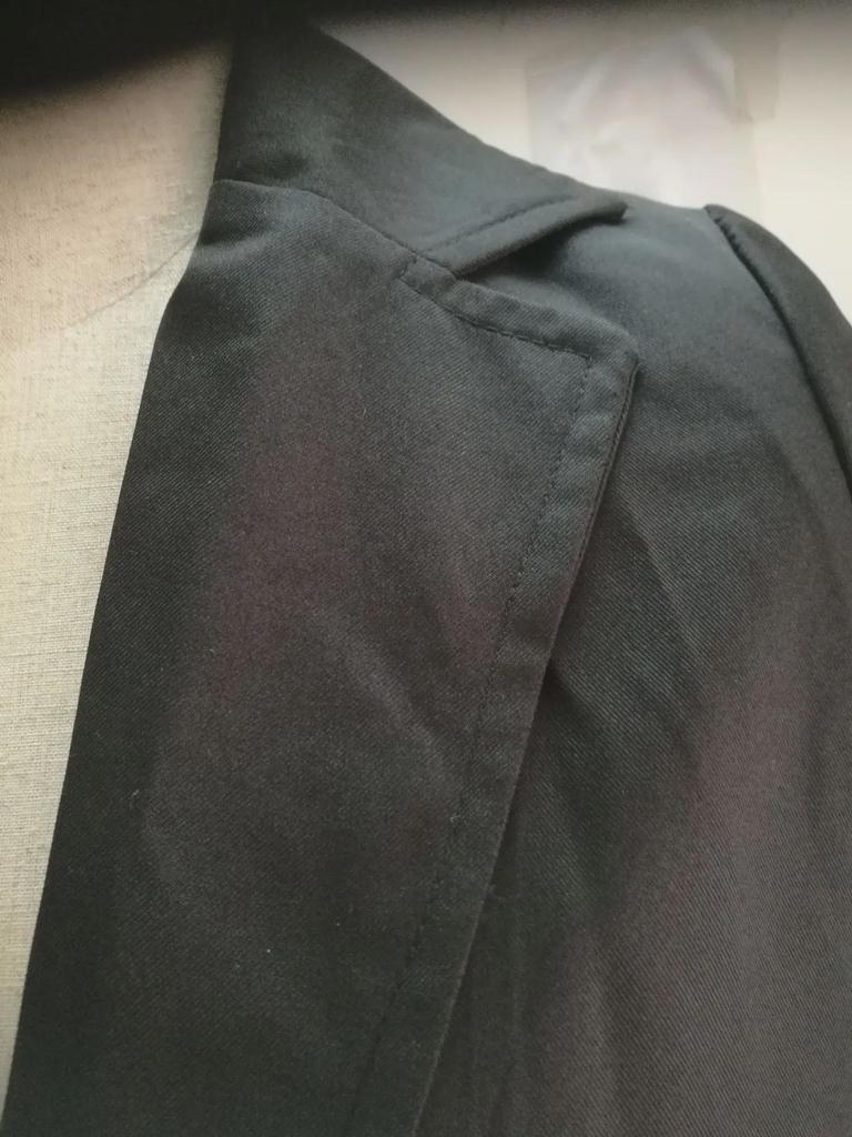 Women's Multi-color Lapel Blazer: European & American Style, Casual Cardigan with Patch Pockets