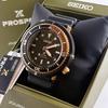 [USED] Ultra-rare Seiko Prospex STBR039 with Box, Limited To 700 Pieces, Collaboration
