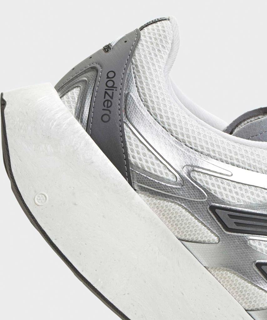 adidas Adizero Aruku - Серебристый:Кристальный белый / Js3714