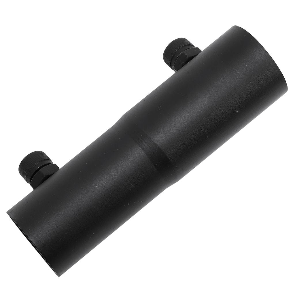 Адаптер для трубы для Starlink алюминиевый сплав сверхпрочный спутниковый интернет-монтажный кронштейн для крепления на столбе K