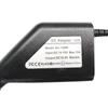 Автомобильное зарядное устройство для ноутбука 19 В 6,32 А 120 Вт портативный блок питания для ноутбуков Asus FX50J FX63V 5,5x2,5 мм