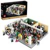 LEGO Ideas The Office Christmas Present Christmas 21336 Toy Block Present House Home Art Painting Boys Girls Adults