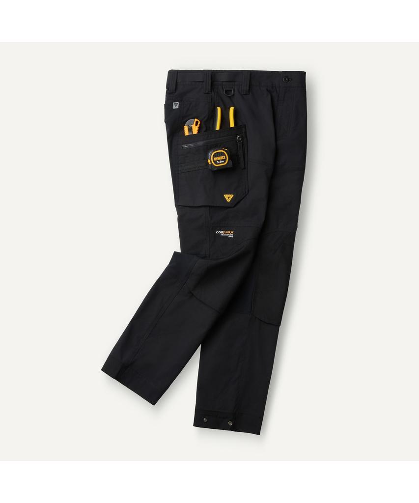 BOLDEST Craftsman Pants 2Apax26002Bks