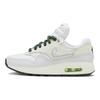 Детские кроссовки Air Max 1 GS Padded Tongue кремовые FB9582-001