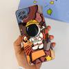 Чехол для Samsung Galaxy A12 Прозрачная накладка Модный Цветок Тонкий Мягкий ТПУ Чехол для Телефона Для Samsung A12 SM-A125F M12 F12 A 12 Capa