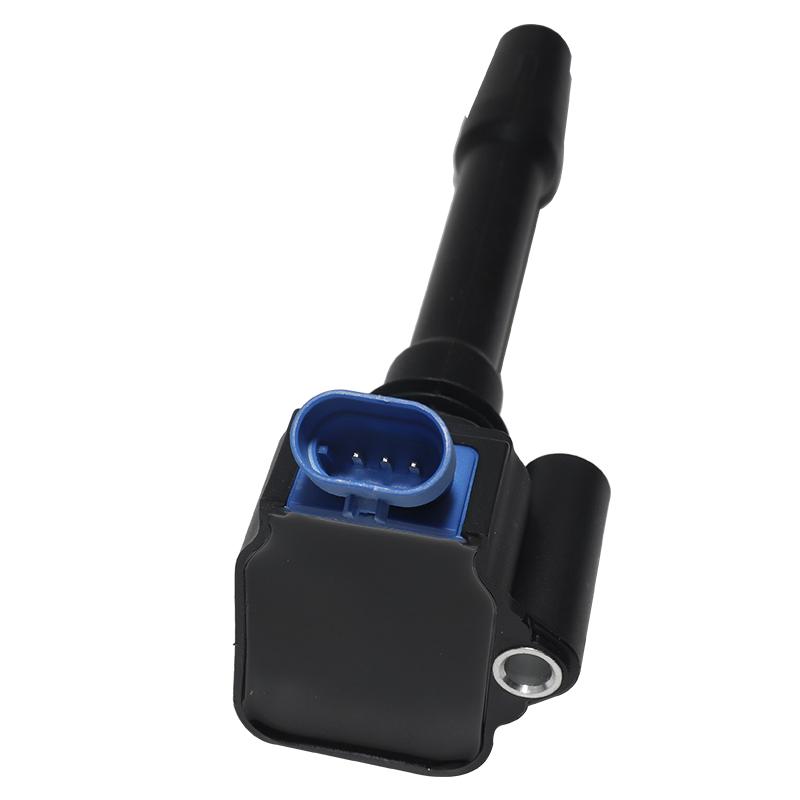 Ignition Coil for LANCIA DELTA FIAT BRAVO DOBLO OPEL COMBO 3-pin connector 55270223