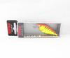 Rapala Мелководный воблер Shad Rap плавающий SSR05/HT (6189)