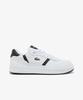 Lacoste Мужской набор кроссовок T-Clip из кожи Rz0190M56G 147