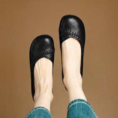 Женская обувь – Женские мокасины