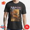 Классическая футболка Magic The Gathering S-5XL