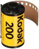 Kodak Цветная негативная пленка GOLD 200 35 мм 36 кадров набор из 3 шт 1880806